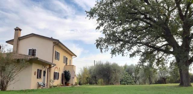 Country house or cottage, Castiglione del Lago - Photo 1