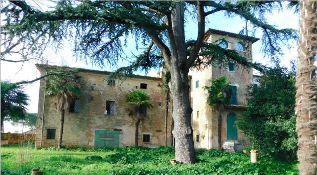 Landhaus, Castiglione del Lago - Foto 1