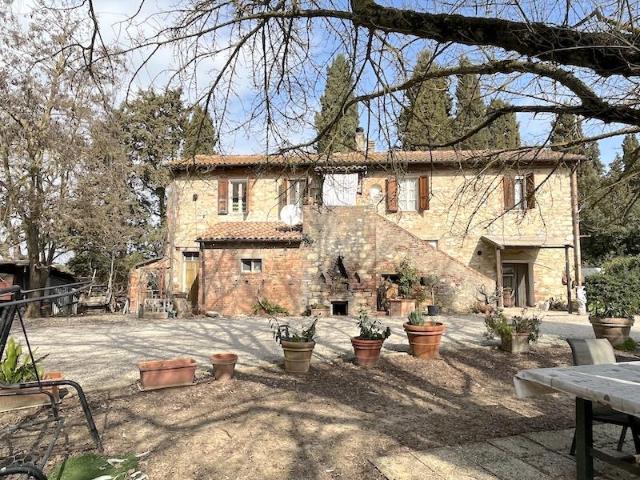 Country house or cottage, Castiglione del Lago - Photo 1