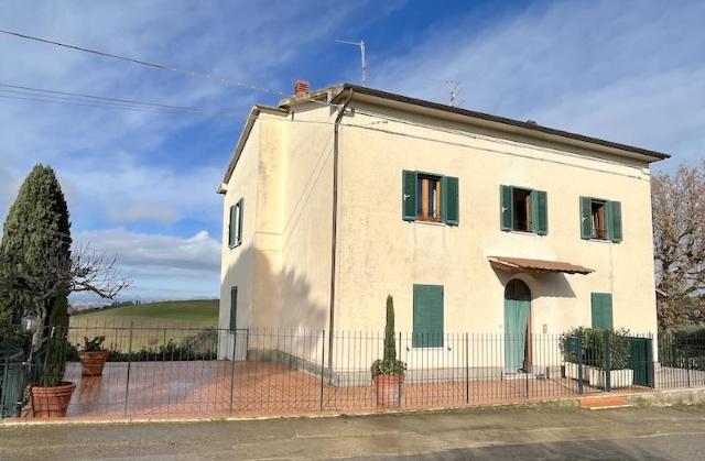 Semi-detached house, Castiglione del Lago - Photo 1