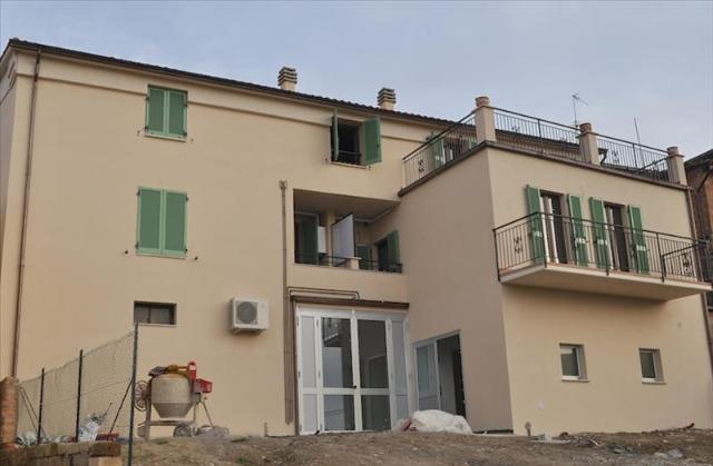 Einzimmerwohnung, Castiglione del Lago - Foto 1