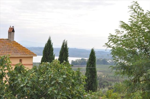 Porzione di casa, Castiglione del Lago - Foto 1