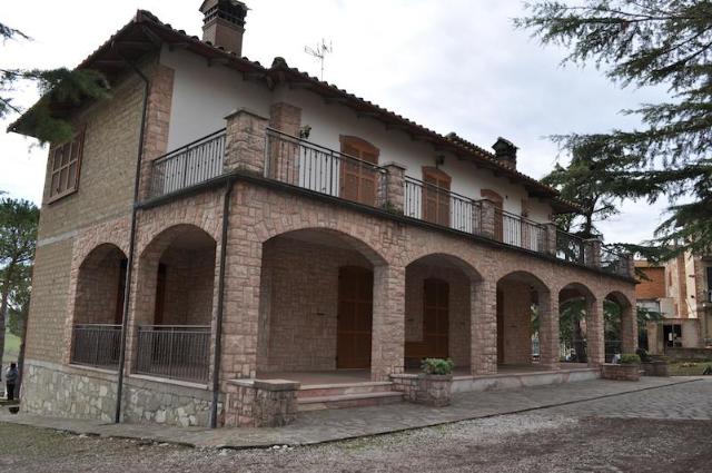 Mansion, Castiglione del Lago - Photo 1