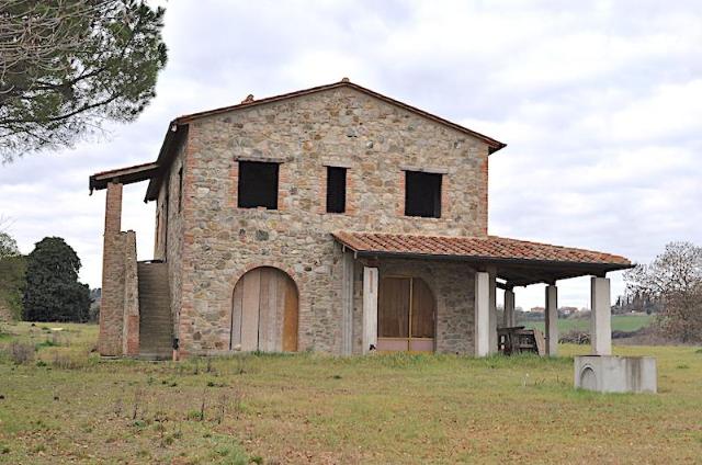 Country house or cottage, Castiglione del Lago - Photo 1