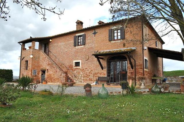 Country house or cottage, Castiglione del Lago - Photo 1