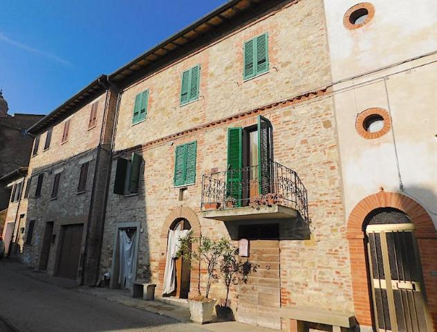 Semi-detached house, Castiglione del Lago - Photo 1