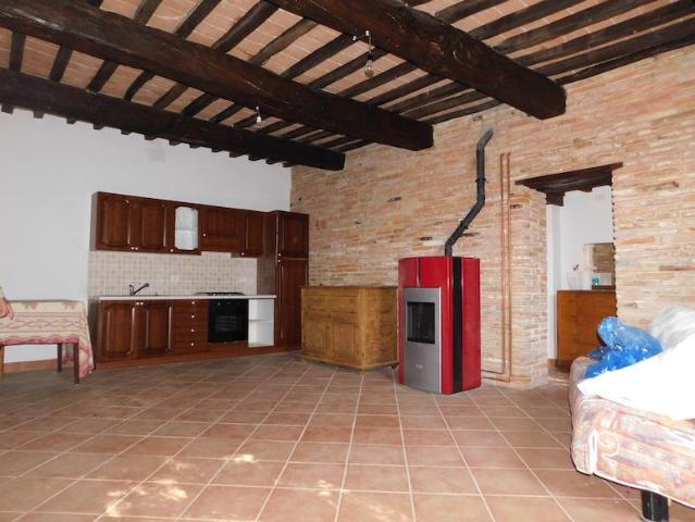 Wohnung, Castiglione del Lago - Foto 1