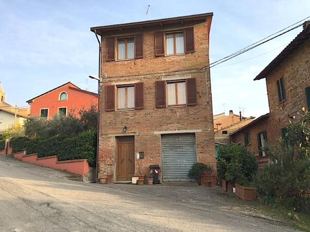 Detached house, Castiglione del Lago - Photo 1