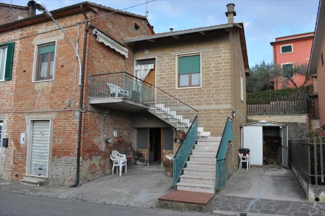 Semi-detached house, Castiglione del Lago - Photo 1