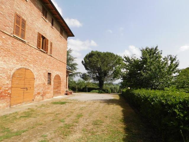 Landhaus, Castiglione del Lago - Foto 1