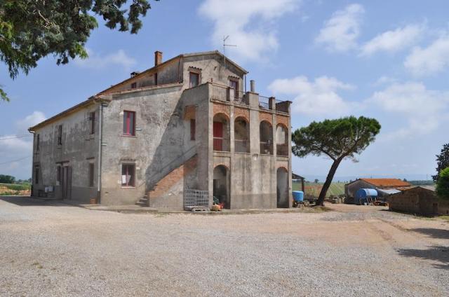 Landhaus, Castiglione del Lago - Foto 1