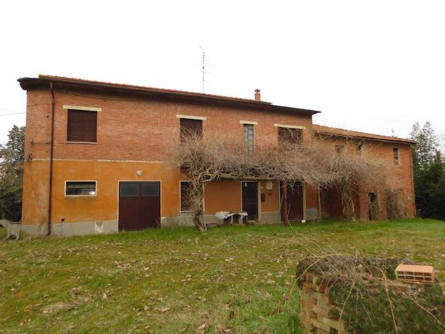 Country house or cottage, Castiglione del Lago - Photo 1