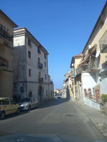 4-room flat in Via Costabile Carducci 26, Capaccio - Photo 1