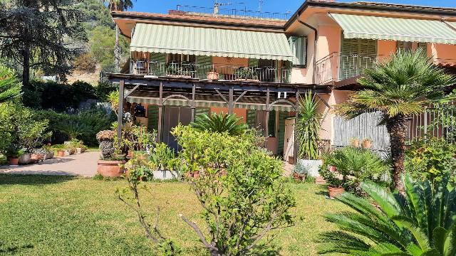 Dreizimmerwohnung in Via Louis Pasteur 237, Bordighera - Foto 1