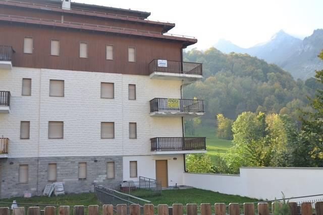 2-room flat in Via Provinciale 25, Limone Piemonte - Photo 1