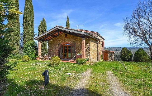 Casa indipendente in Via Selvole 36, Castelnuovo Berardenga - Foto 1