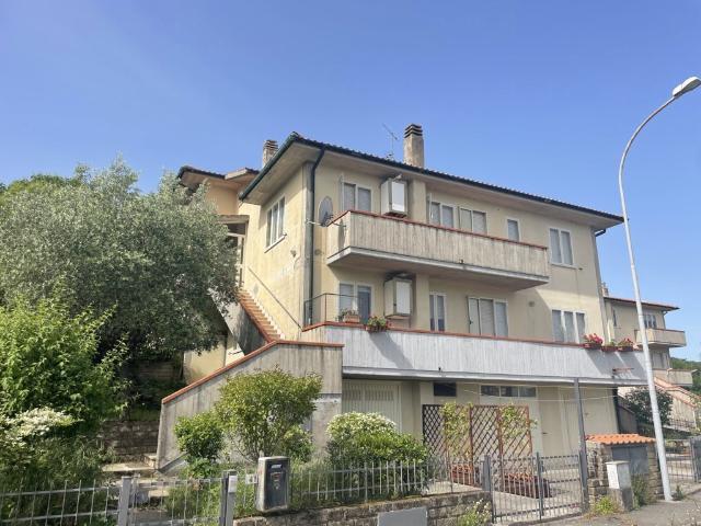 Wohnung in Via Pietro Nenni  41, Massa Marittima - Foto 1