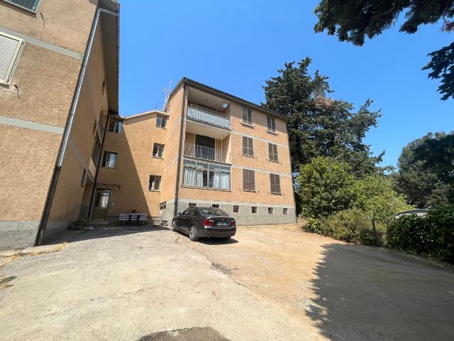 Zweizimmerwohnung in Località Forni 7, Gavorrano - Foto 1