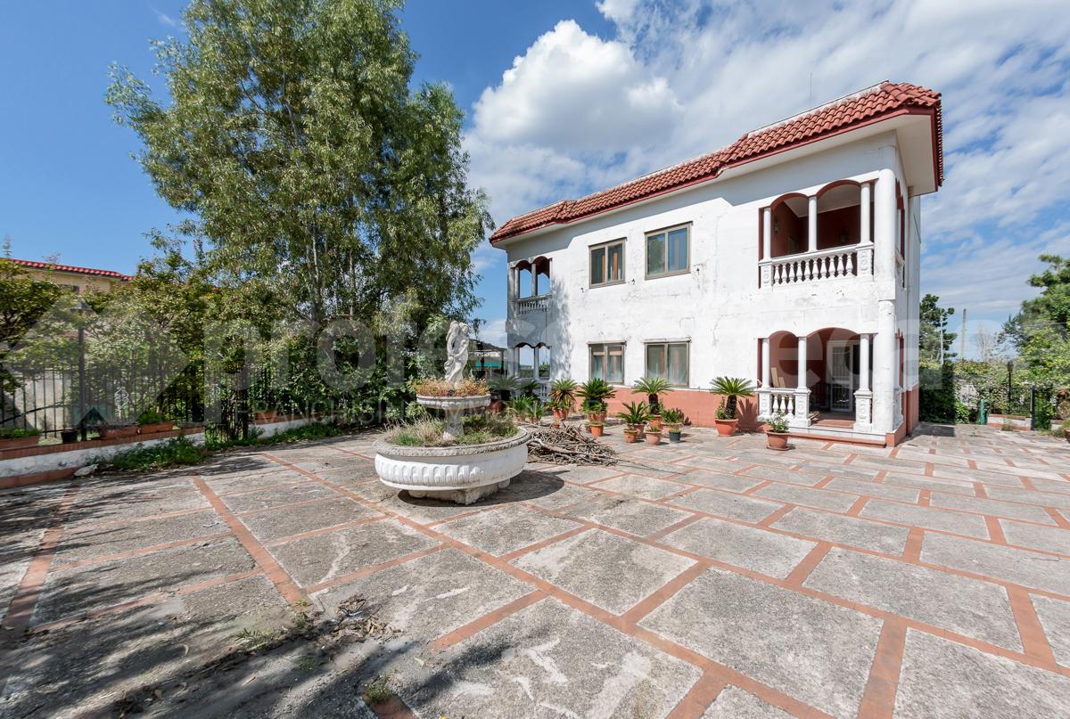 Villa in vendita a Ercolano
