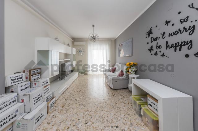 Vierzimmerwohnung in Via Panoramica  218 , Ercolano - Foto 1