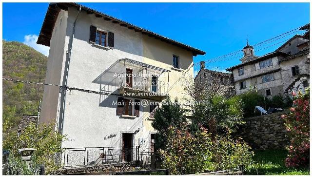 Einfamilienhaus in {3}, Via Provinciale - Foto 1