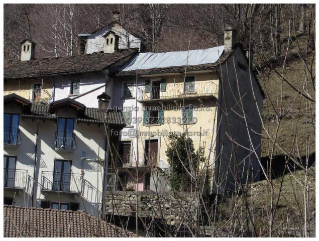 Einfamilienhaus in {3}, Via Provinciale 10 - Foto 1