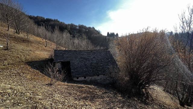 Landhaus, Craveggia - Foto 1