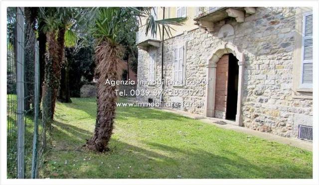 4-room flat in Viale Vittorio Veneto 13, Cannobio - Photo 1