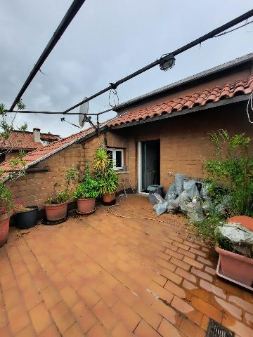 Zweizimmerwohnung in Via Montefalcone, Monte Compatri - Foto 1