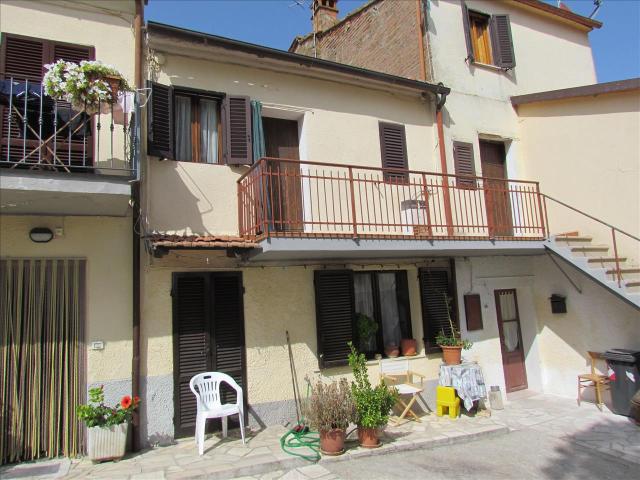 Semi-detached house, Castiglione del Lago - Photo 1