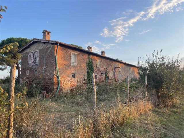 Homestead in Via Piana, Castiglione del Lago - Photo 1