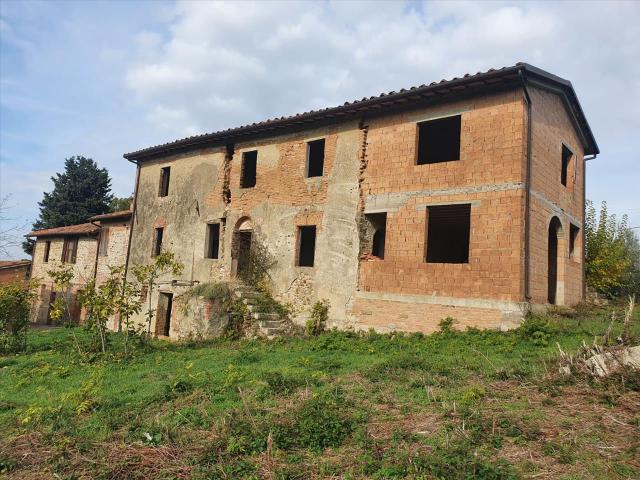 Casale, Città della Pieve - Foto 1