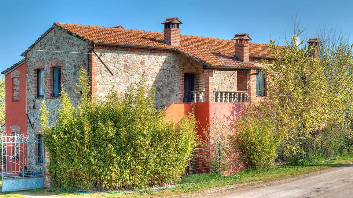 Casale in vendita a Castiglione Del Lago