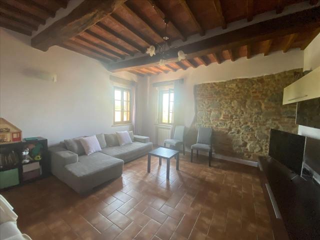 Trilocale in Via Santa Maria 153, Castiglione del Lago - Foto 1