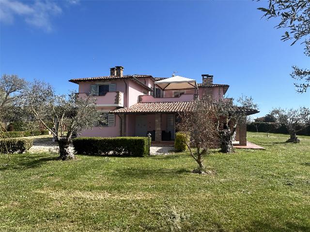 Mansion in Via della Liberta' 120, Castiglione del Lago - Photo 1