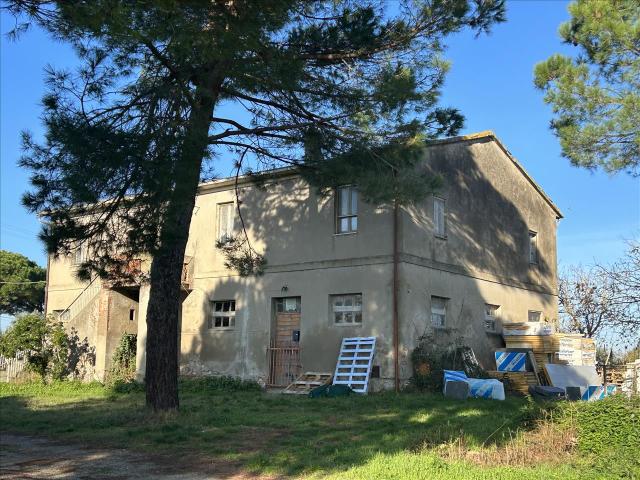 Homestead in Località Marchetti 43, Castiglione del Lago - Photo 1