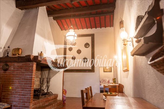 Semi-detached house in Indirizzo Non Valido., Castiglione del Lago - Photo 1