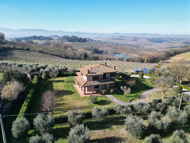 Villa, Castiglione del Lago - Foto 1