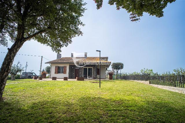 Villa in Indirizzo Non Valido., Castiglione del Lago - Foto 1