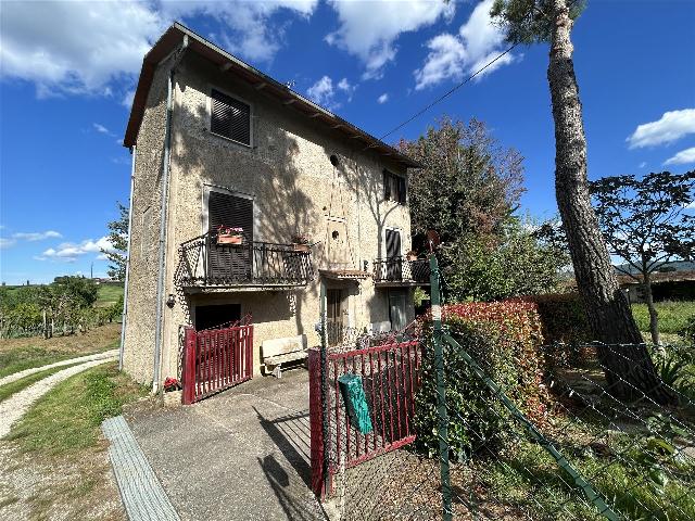 Detached house, Castiglione del Lago - Photo 1