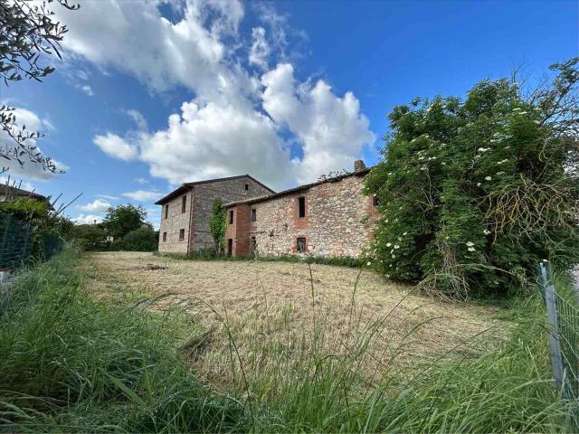 Homestead in Via Bruno Buozzi 92, Castiglione del Lago - Photo 1