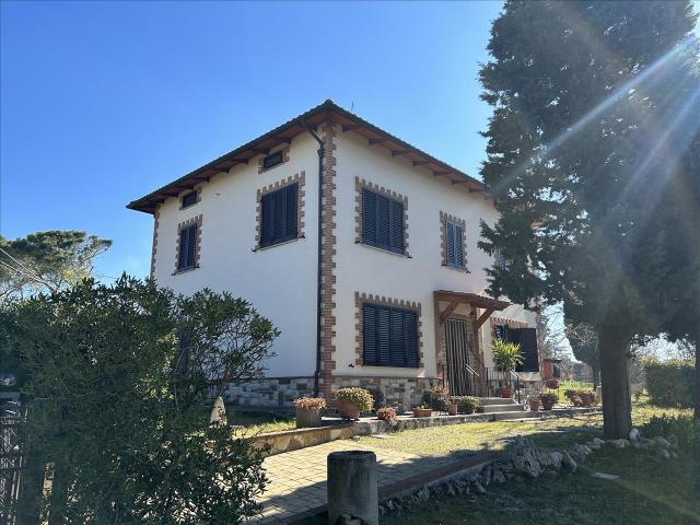 Villa, Castiglione del Lago - Foto 1