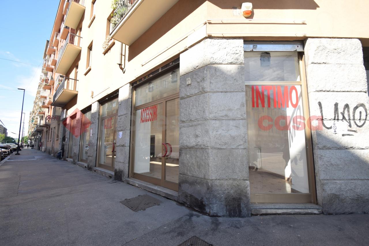 Negozio in Tunisi 106, Torino, {3} - Foto 2