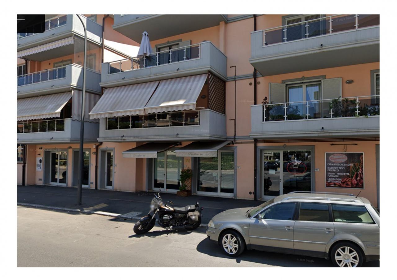 Palazzina commerciale in Via Giusti, Grosseto, {3} - Foto 2