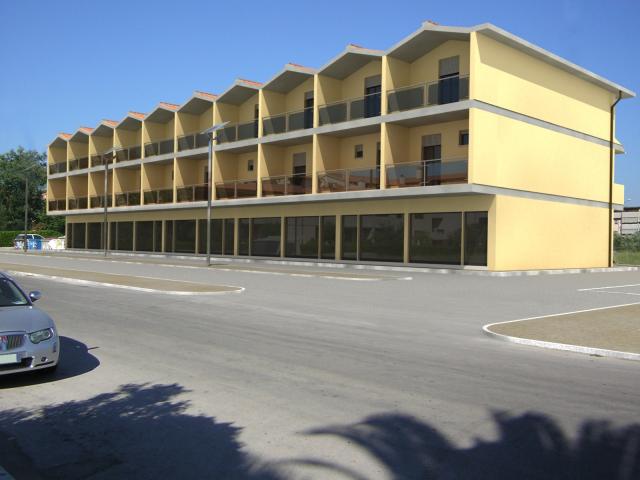 Residential building land in Via Madagascar, Grosseto - Photo 1