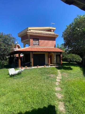 Villa in {3}, Via Cerenova - Foto 1