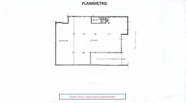 Geschäft in {3}, Via Casilina - Foto 1