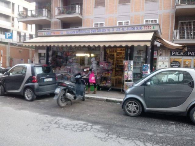 Shop in {3}, Via della Madonna del Riposo - Photo 1