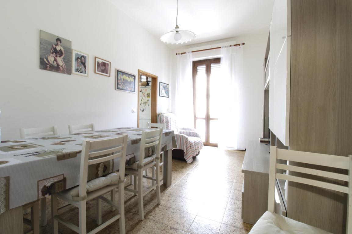 Appartamento in vendita a Civitanova Marche