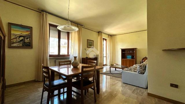 Apartament in {3}, Via Guittone d'Arezzo 18 - Photo 1